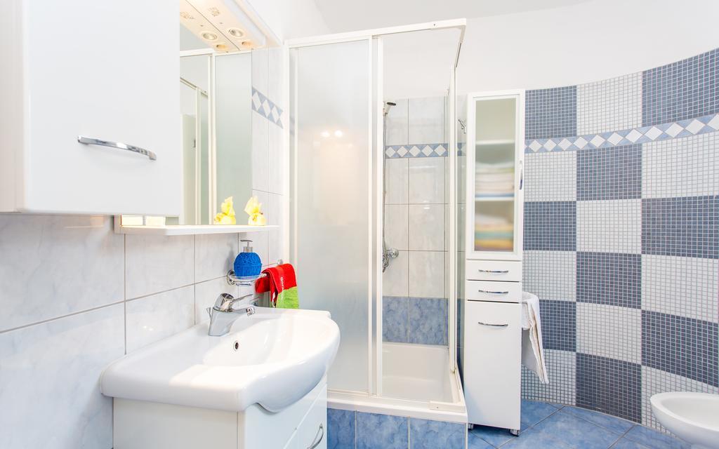 Apartment Ana Polje  Exteriör bild